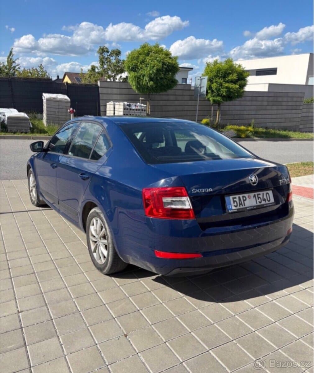 2016 Škoda OCTAVIA - 4