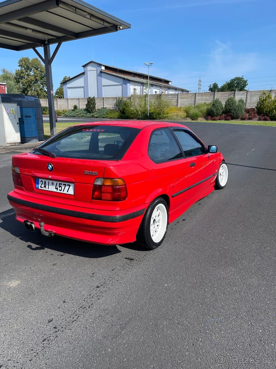 BMW OSTATNÍ - 4
