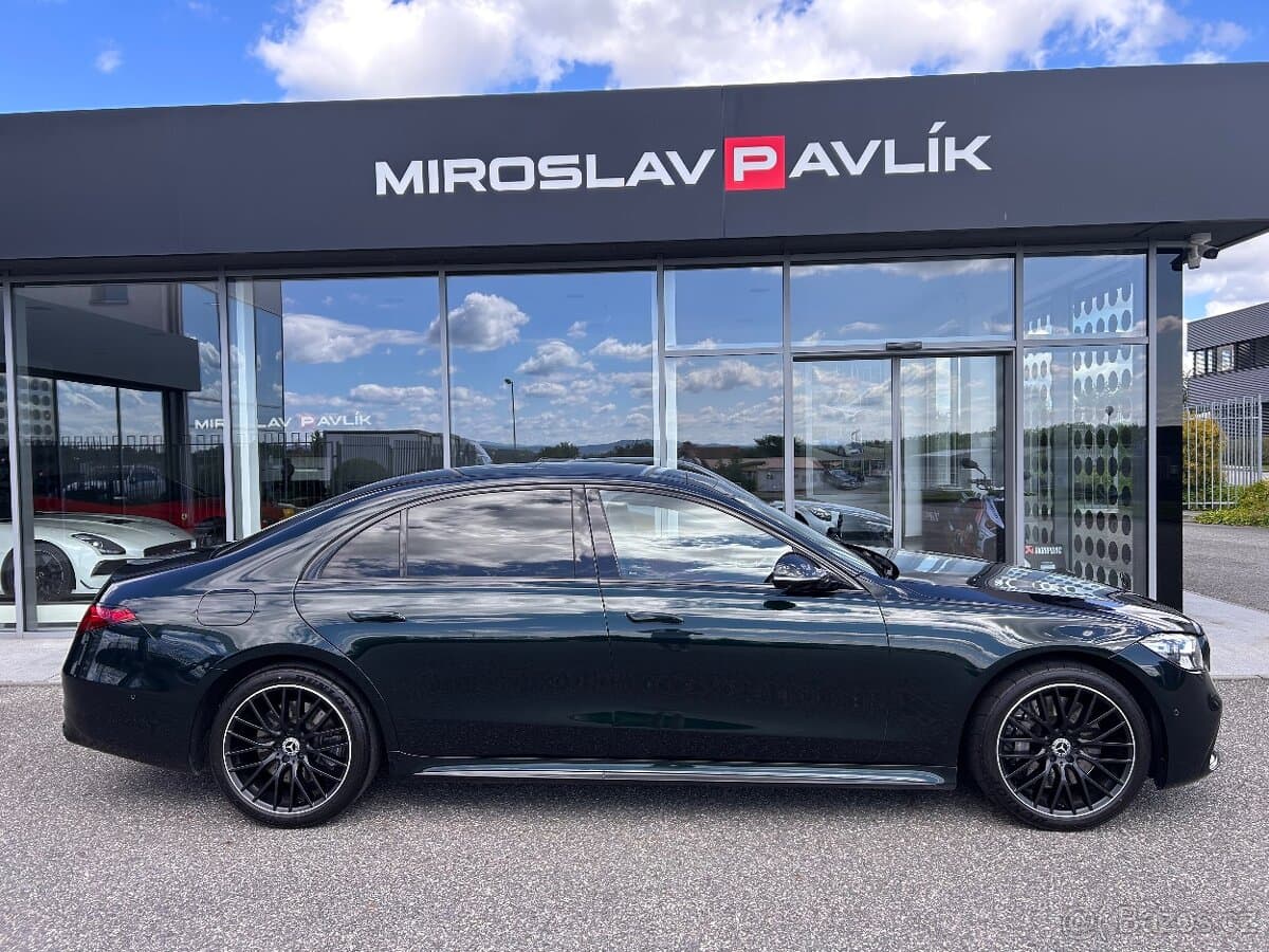2022 Mercedes-Benz OSTATNÍ - 4