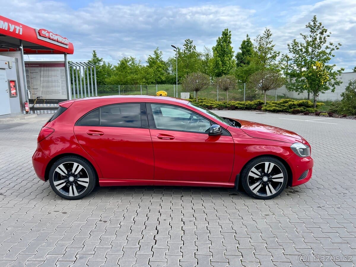 2013 Mercedes-Benz OSTATNÍ - 4