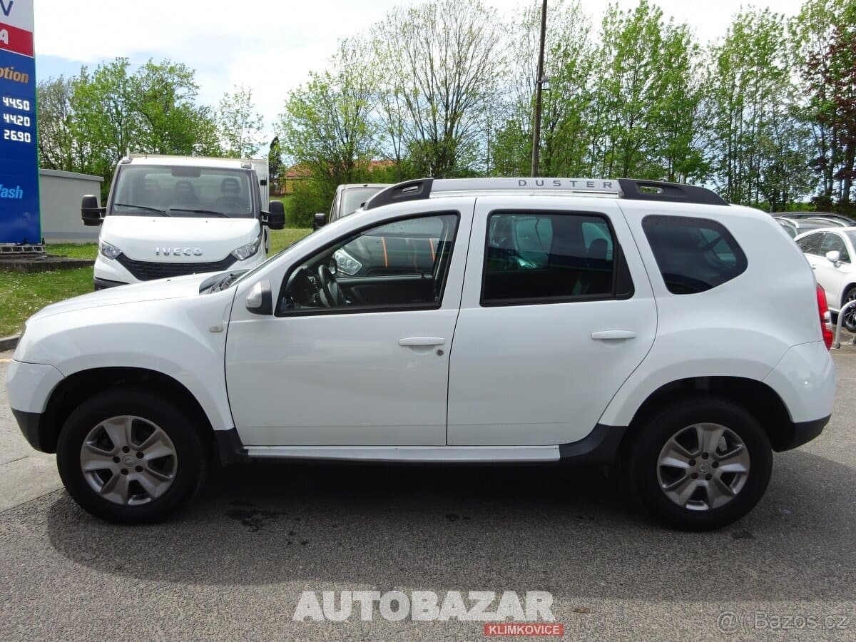 2016 Dacia DUSTER - 4