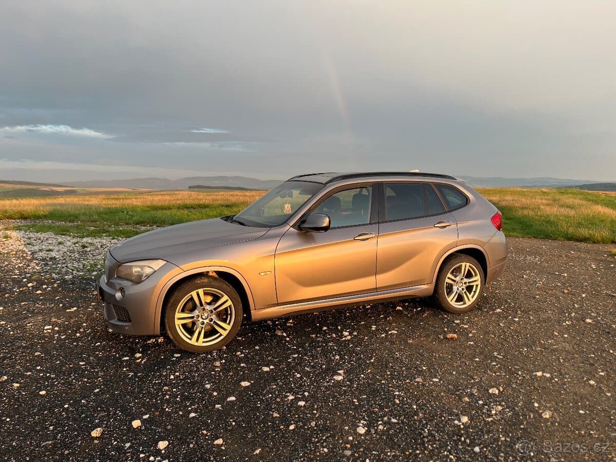 2011 BMW X1 - 4
