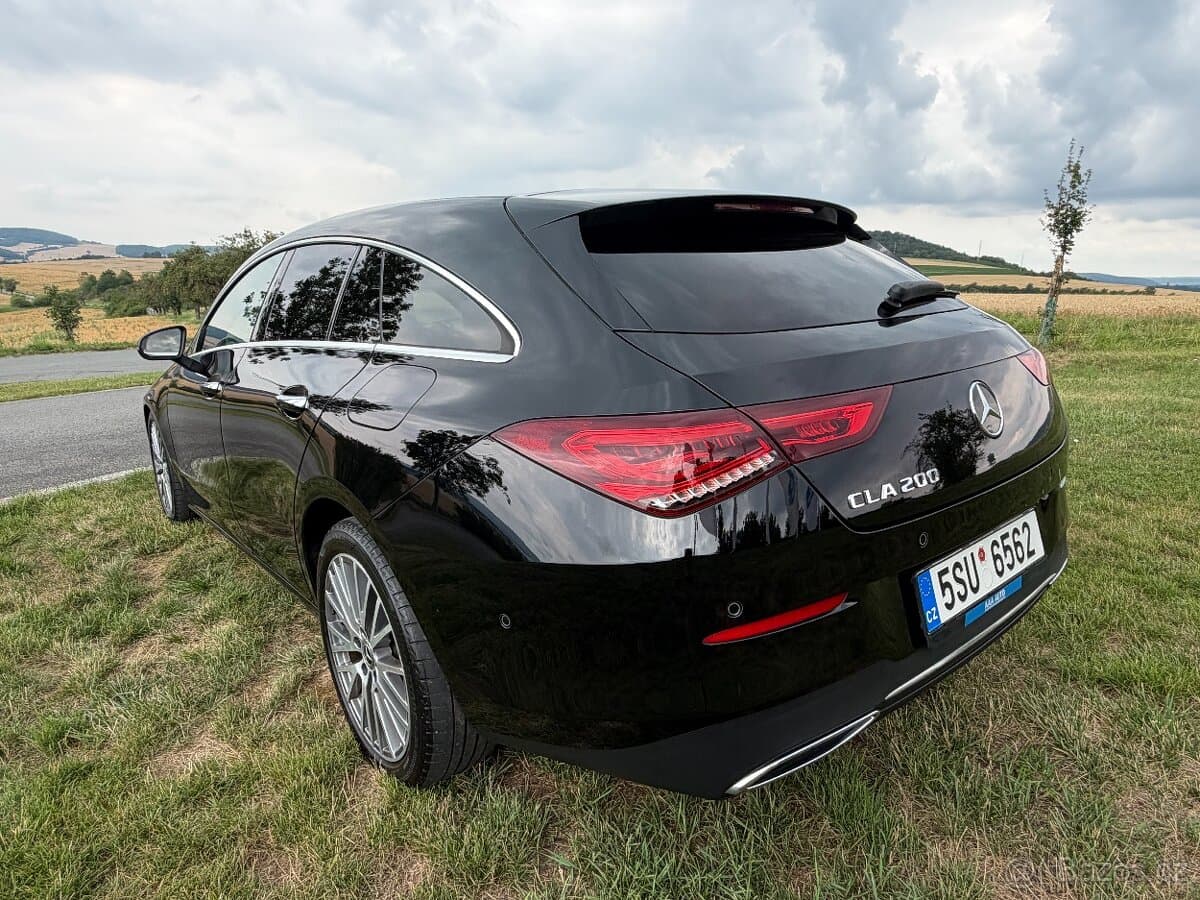 2023 Mercedes-Benz CL-CLASS - 4