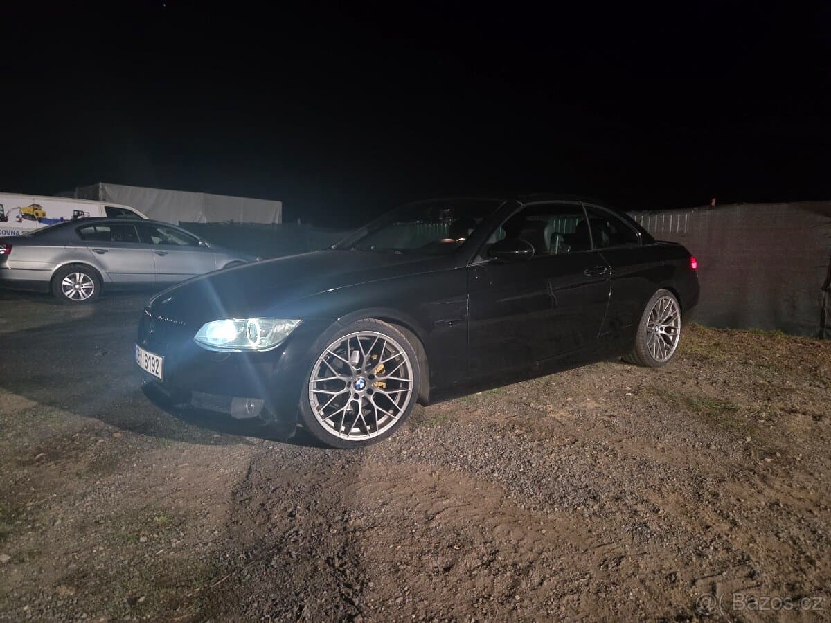 2008 BMW OSTATNÍ - 4