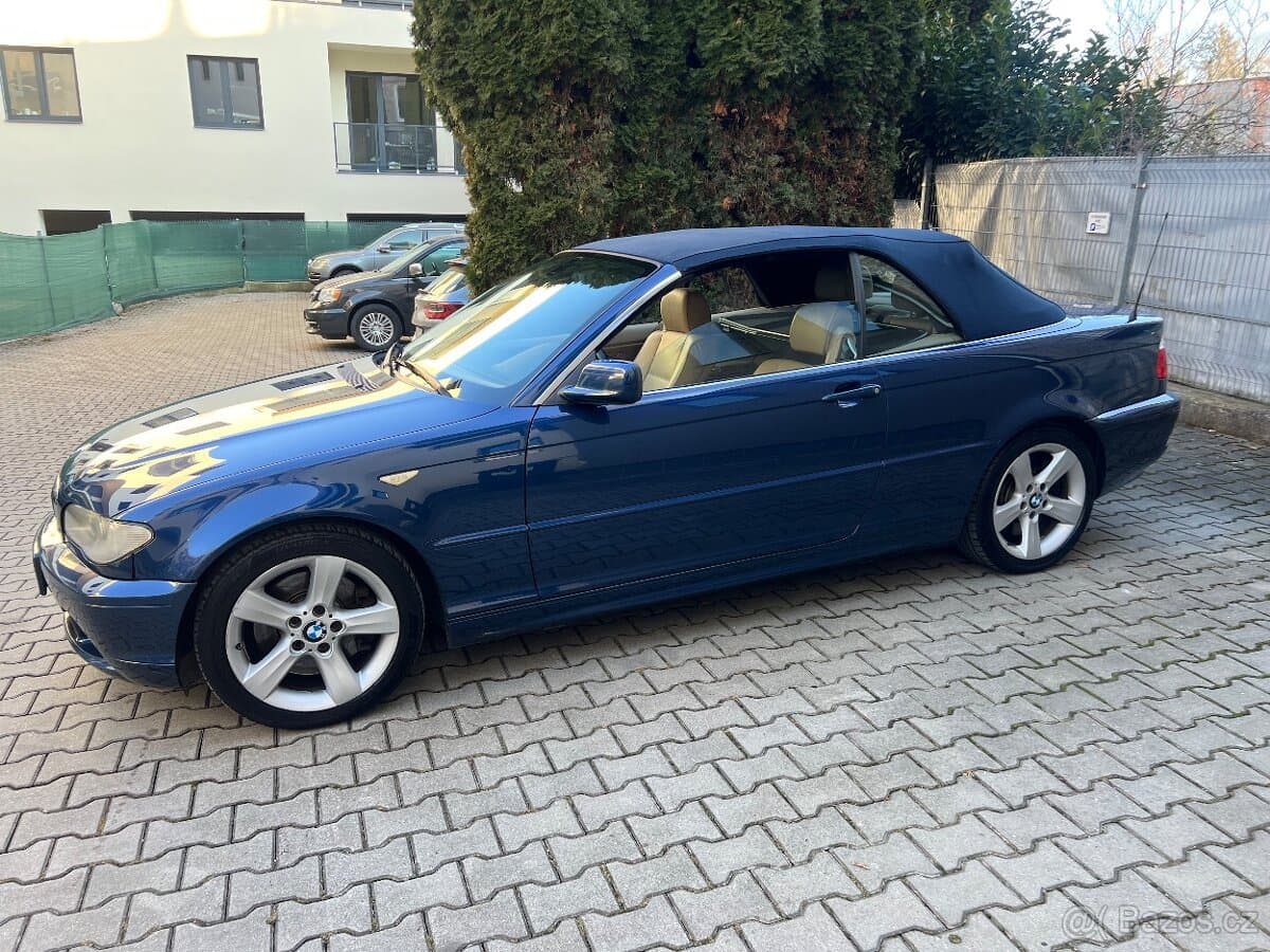 2004 BMW OSTATNÍ - 4