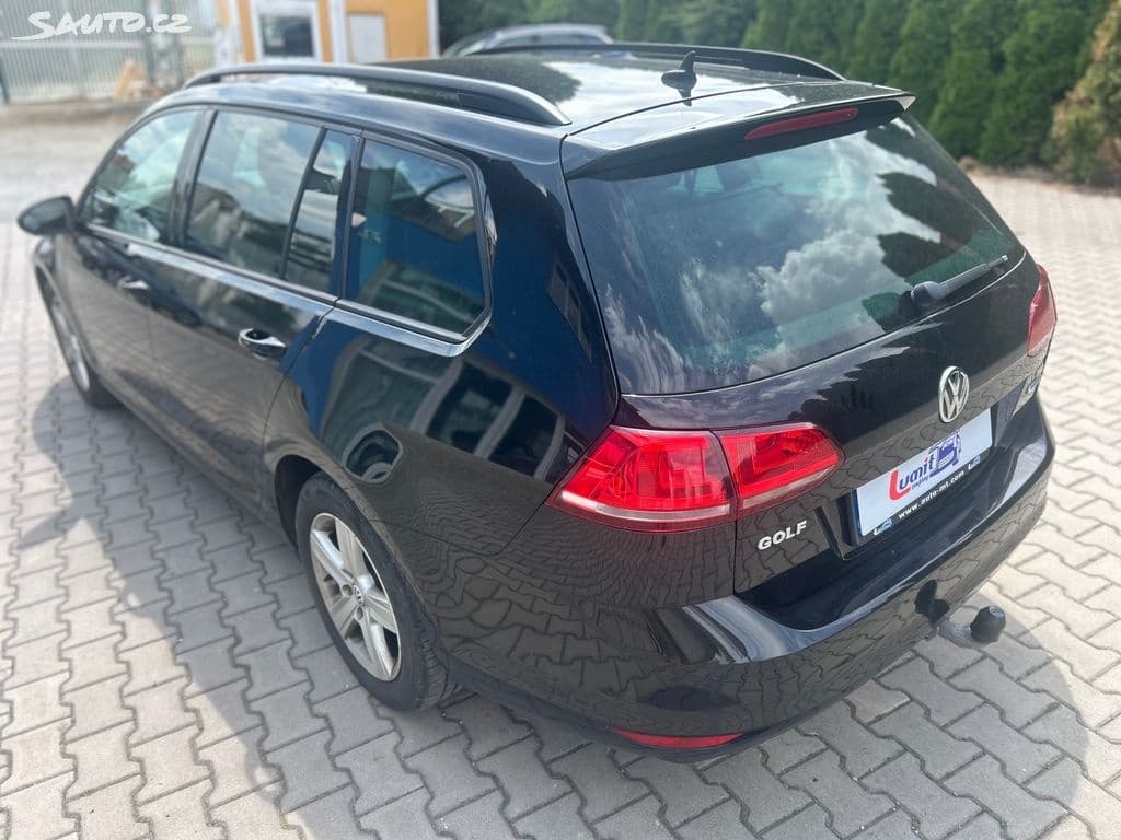2015 Volkswagen GOLF - 4