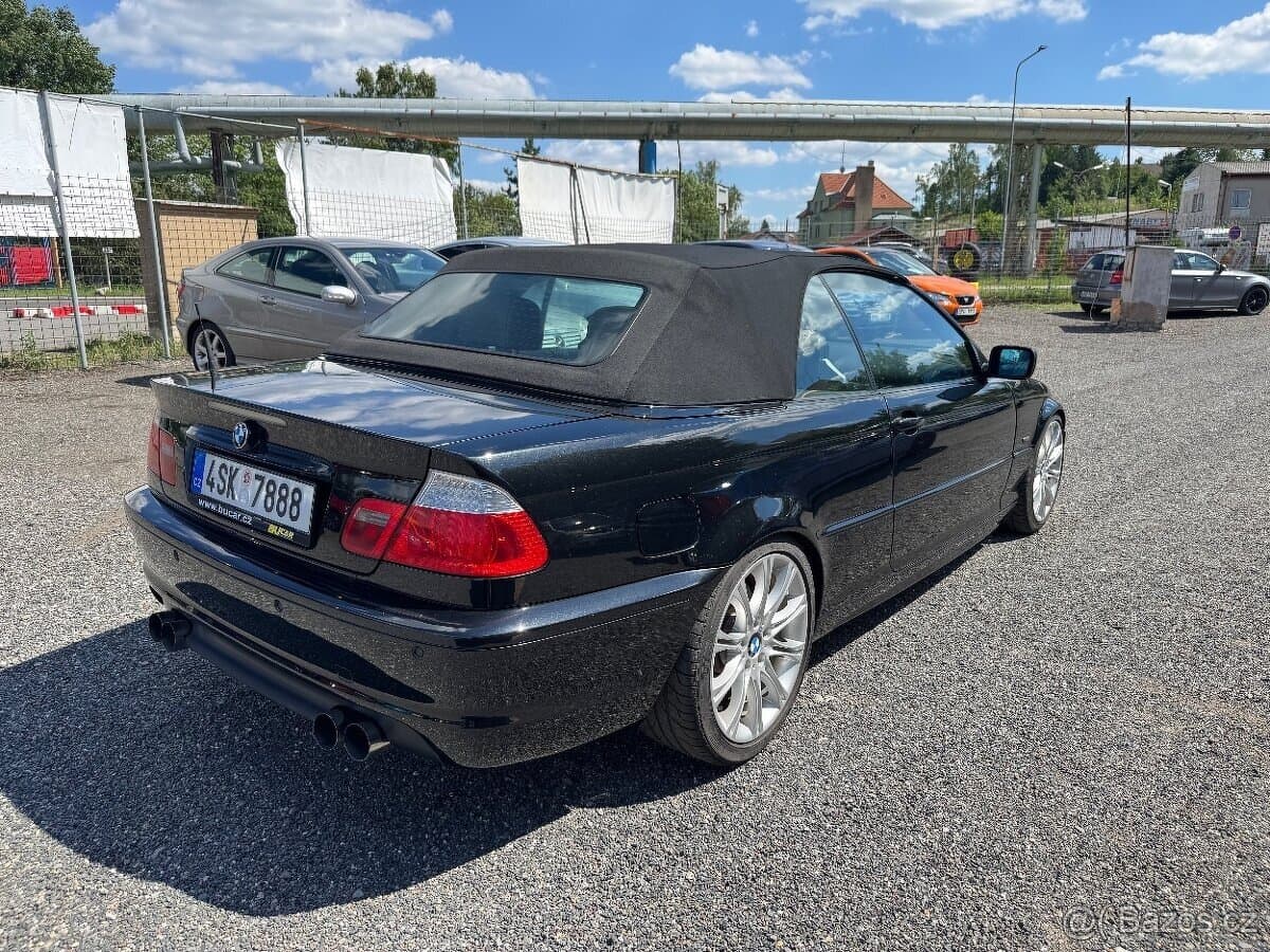 2002 BMW OSTATNÍ - 4