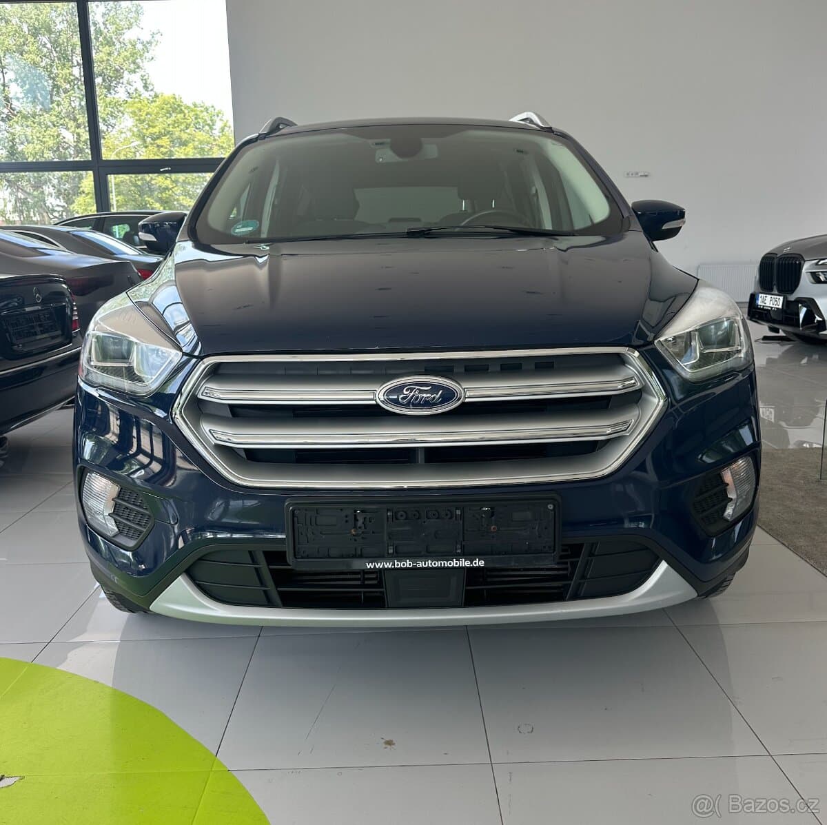 2019 Ford KUGA - 4