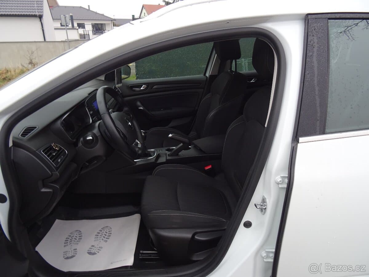 2019 Renault MEGANE - 4