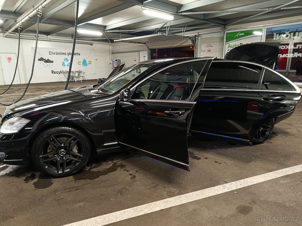 2011 Mercedes-Benz OSTATNÍ - 4