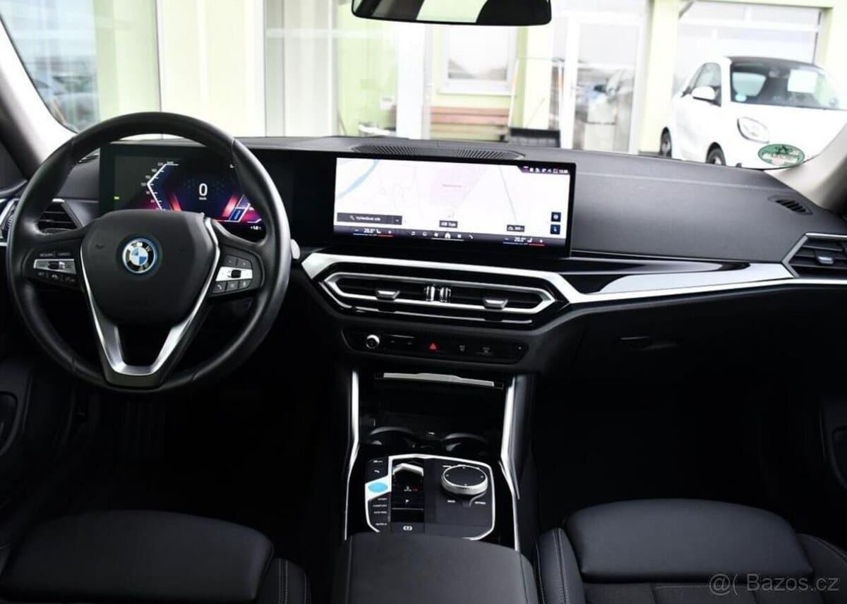 2023 BMW i4 - 4