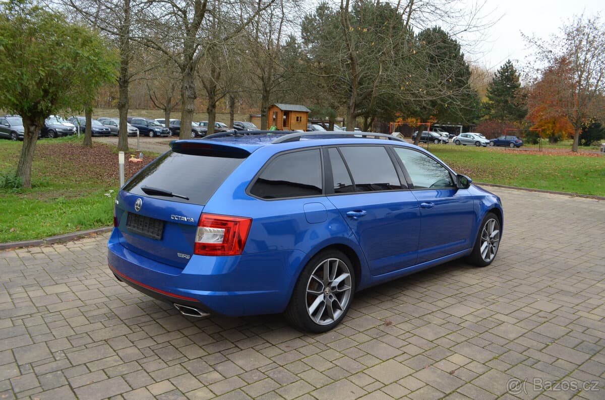 2014 Škoda OCTAVIA - 4