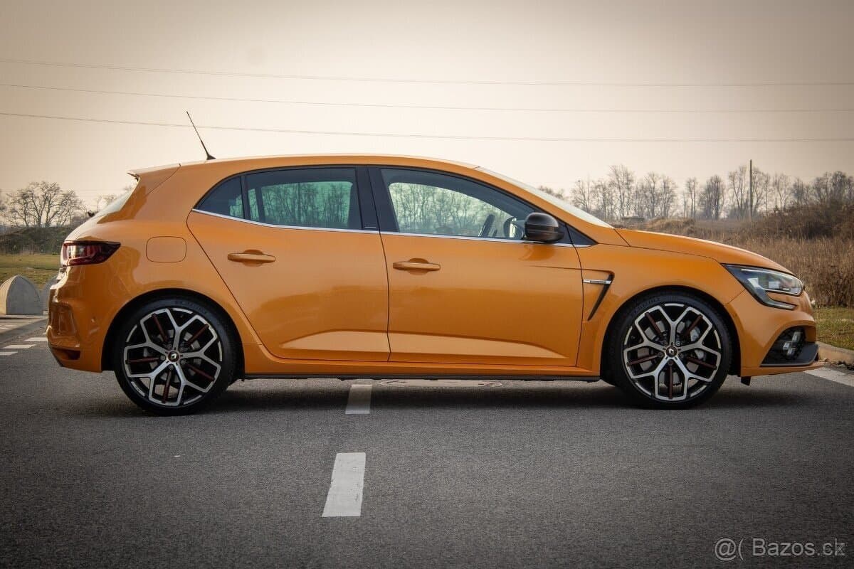 2018 Renault MEGANE - 4