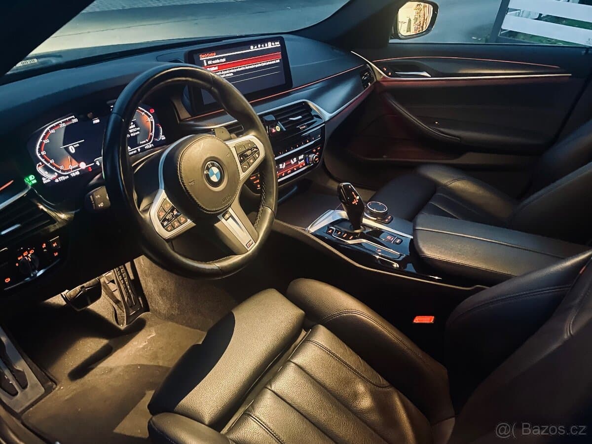 2022 BMW OSTATNÍ - 4