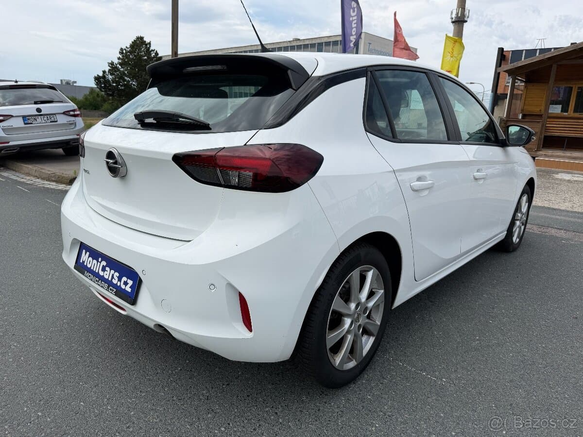 2021 Opel CORSA - 4