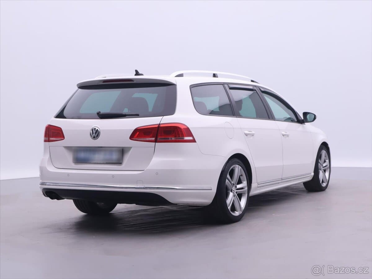 2014 Volkswagen PASSAT - 4