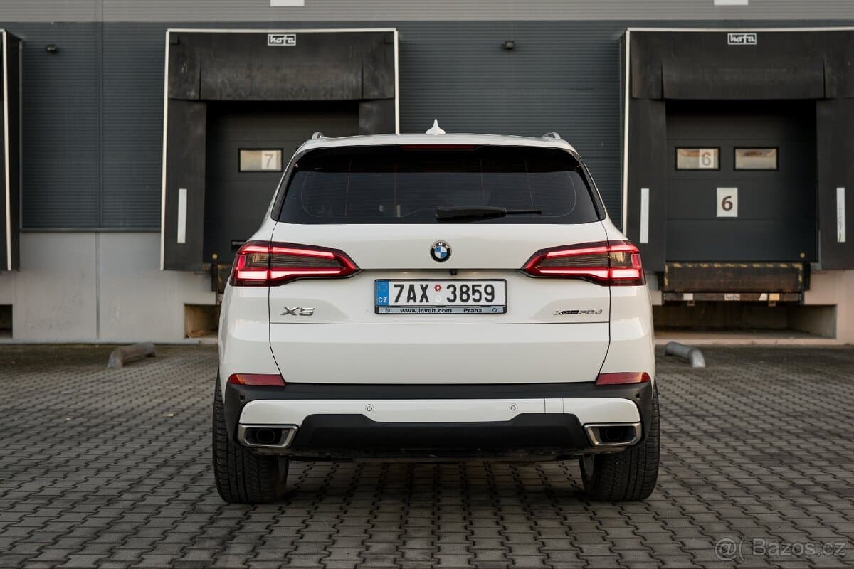 2019 BMW X5 - 4