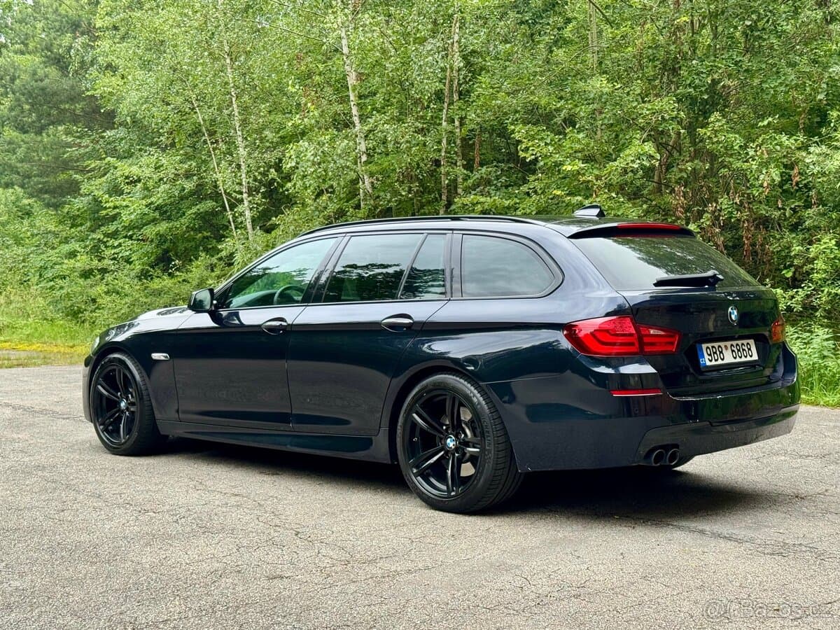 2012 BMW OSTATNÍ - 4