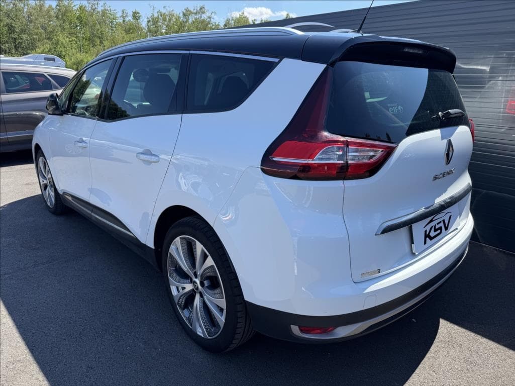 2019 Renault SCENIC - 4
