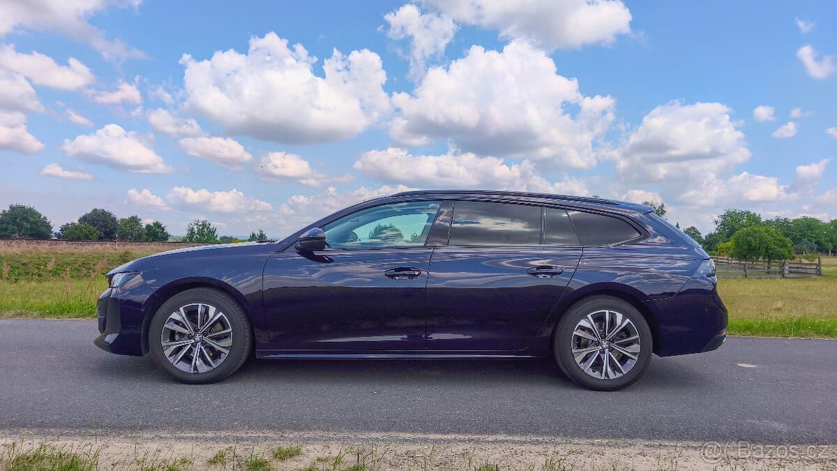 2022 Peugeot 508 - 4
