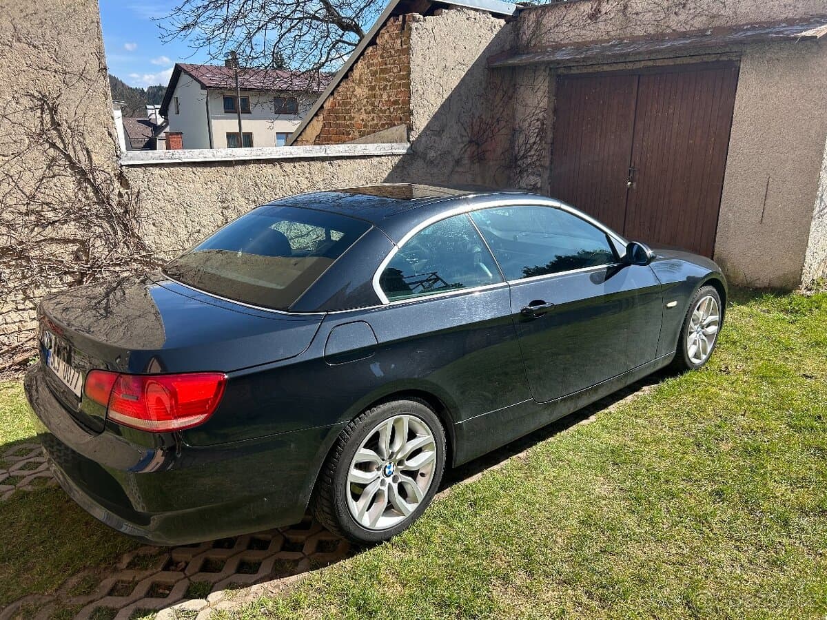 BMW OSTATNÍ - 4