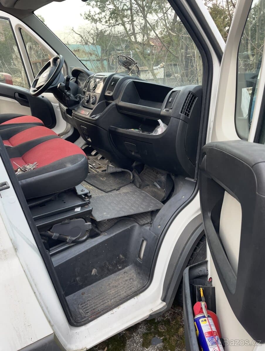 Fiat DUCATO - 4