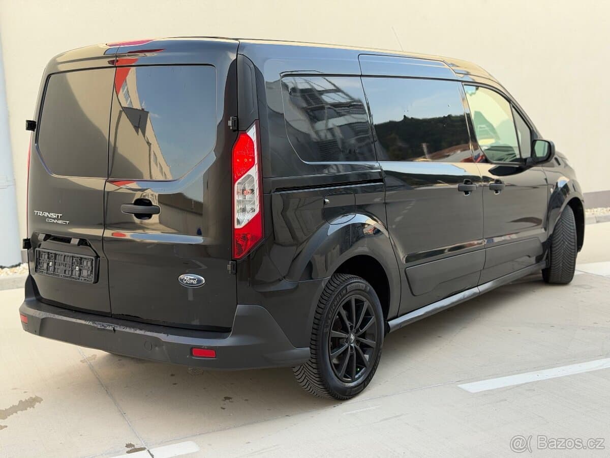 2019 Ford TRANSIT - 4