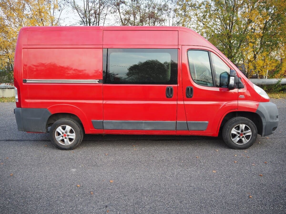 2010 Fiat DUCATO - 4