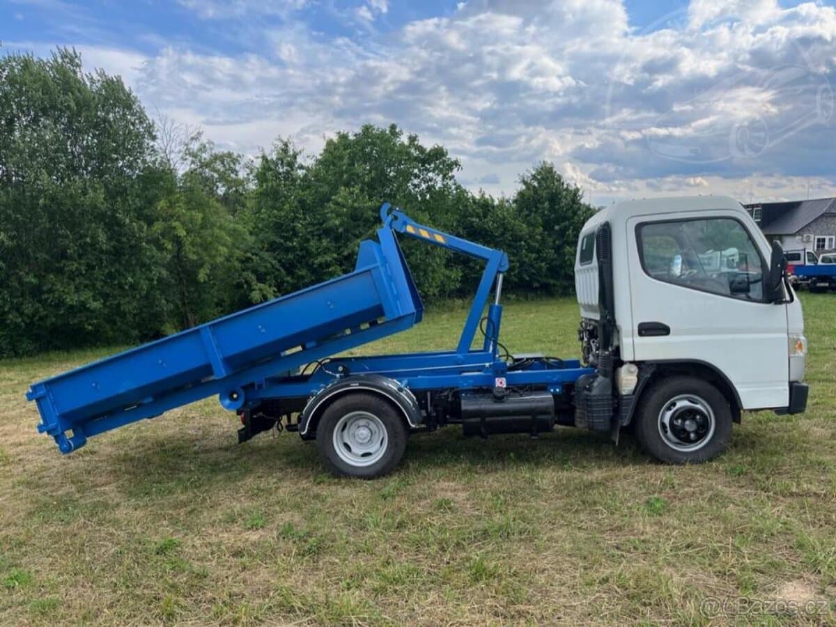2014 Mitsubishi OSTATNÍ - 4