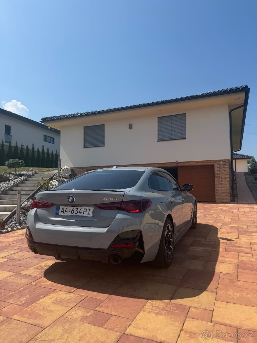 2024 BMW OSTATNÍ - 4