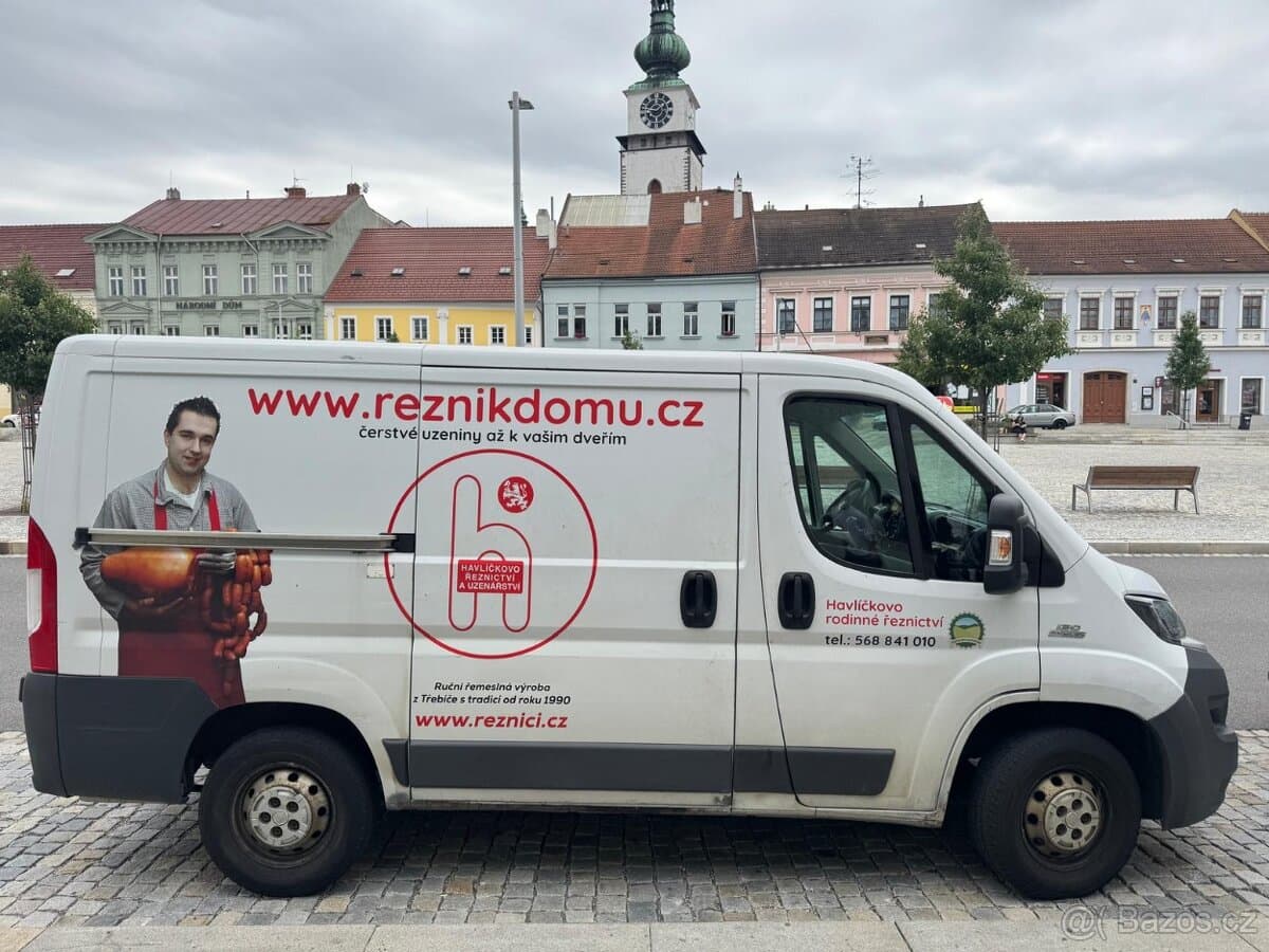 2016 Fiat DUCATO - 4