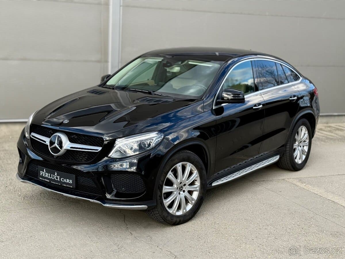 2017 Mercedes-Benz GL - 4