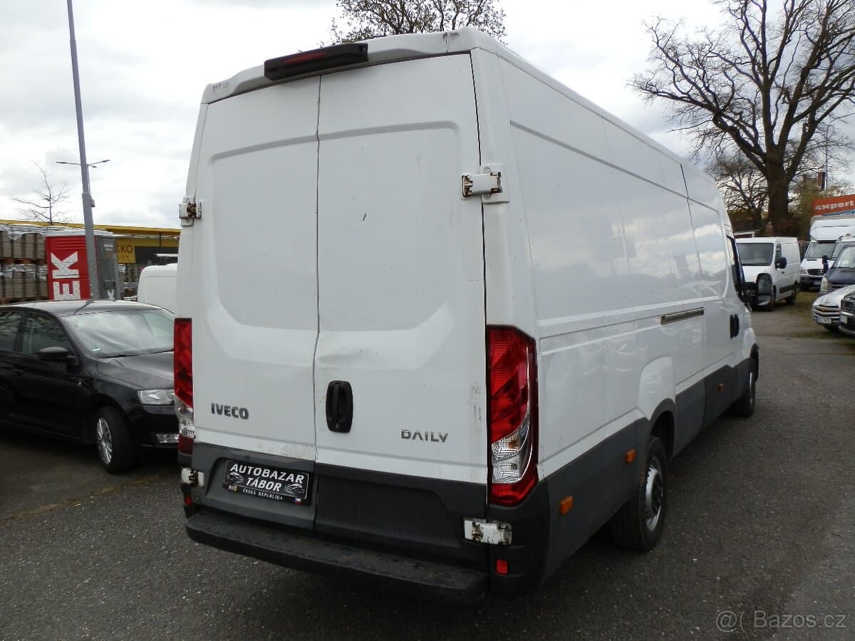 2019 Iveco OSTATNÍ - 4
