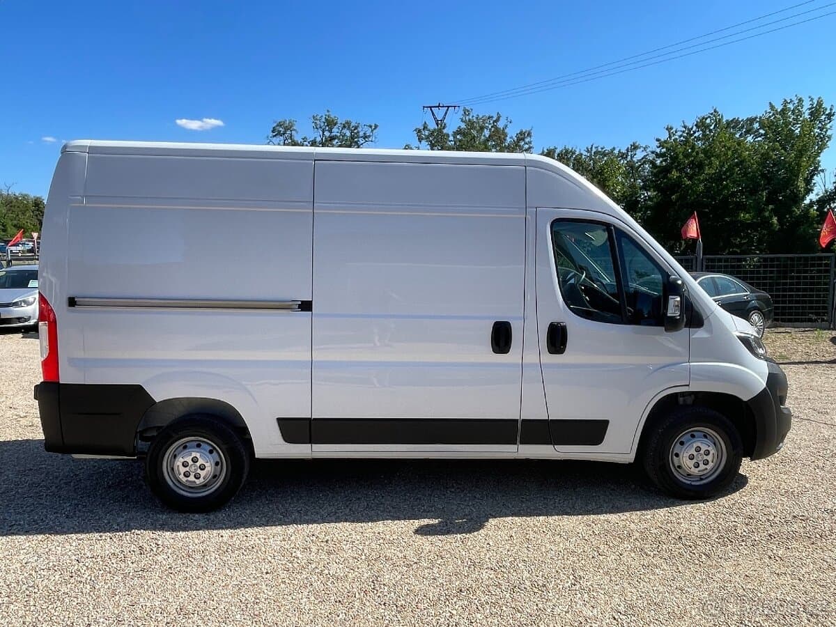 2022 Peugeot BOXER - 4