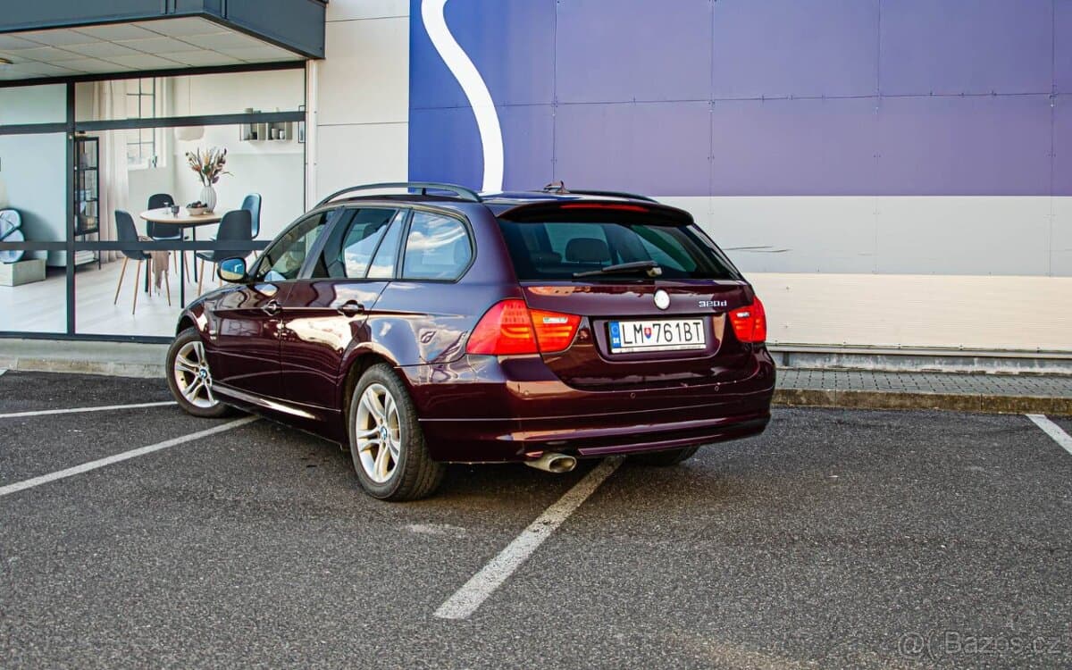 2010 BMW OSTATNÍ - 4