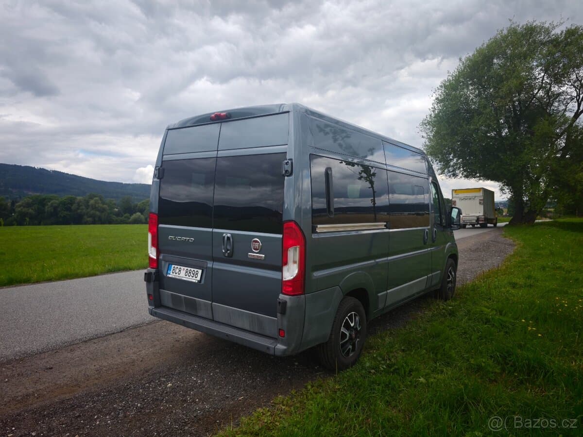 2017 Fiat DUCATO - 4