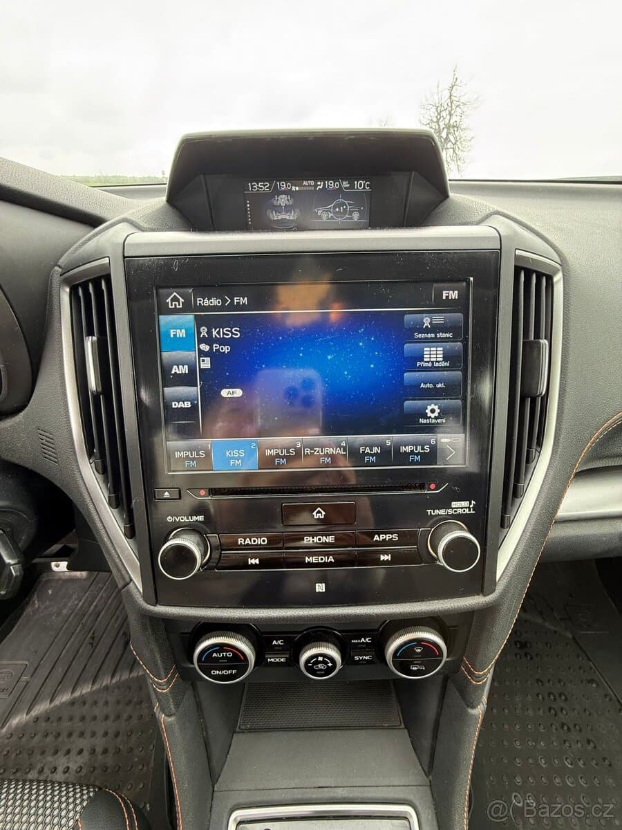 2019 Subaru XV - 4