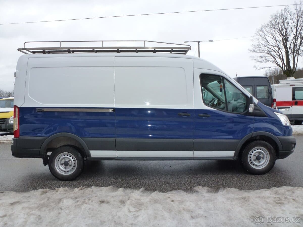 2016 Ford TRANSIT - 4