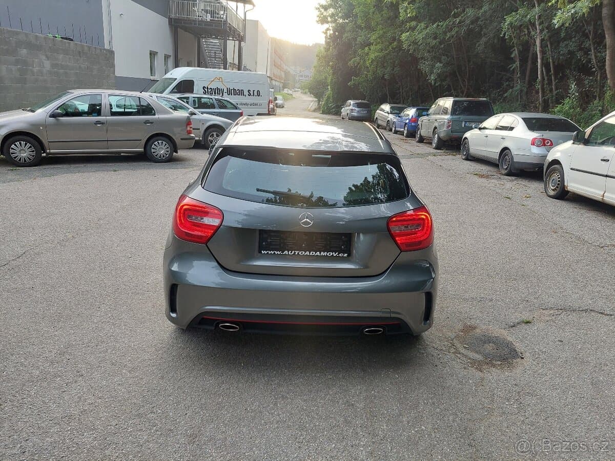 2013 Mercedes-Benz OSTATNÍ - 4