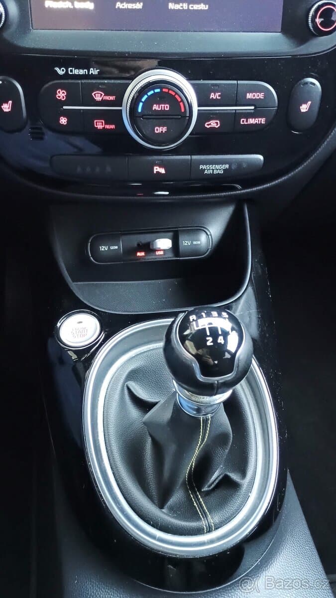 2016 Kia SOUL - 4