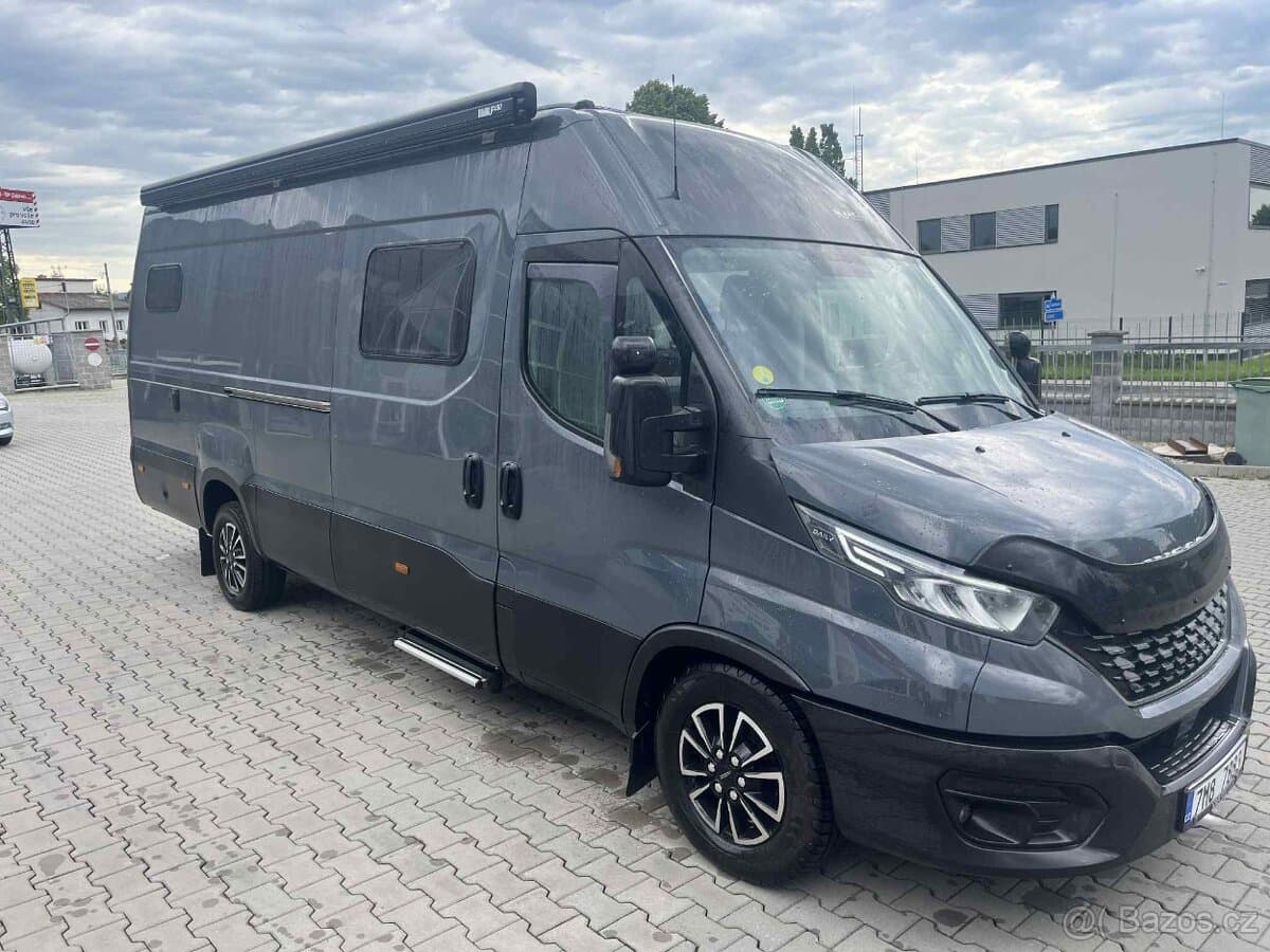 2021 Iveco OSTATNÍ - 4