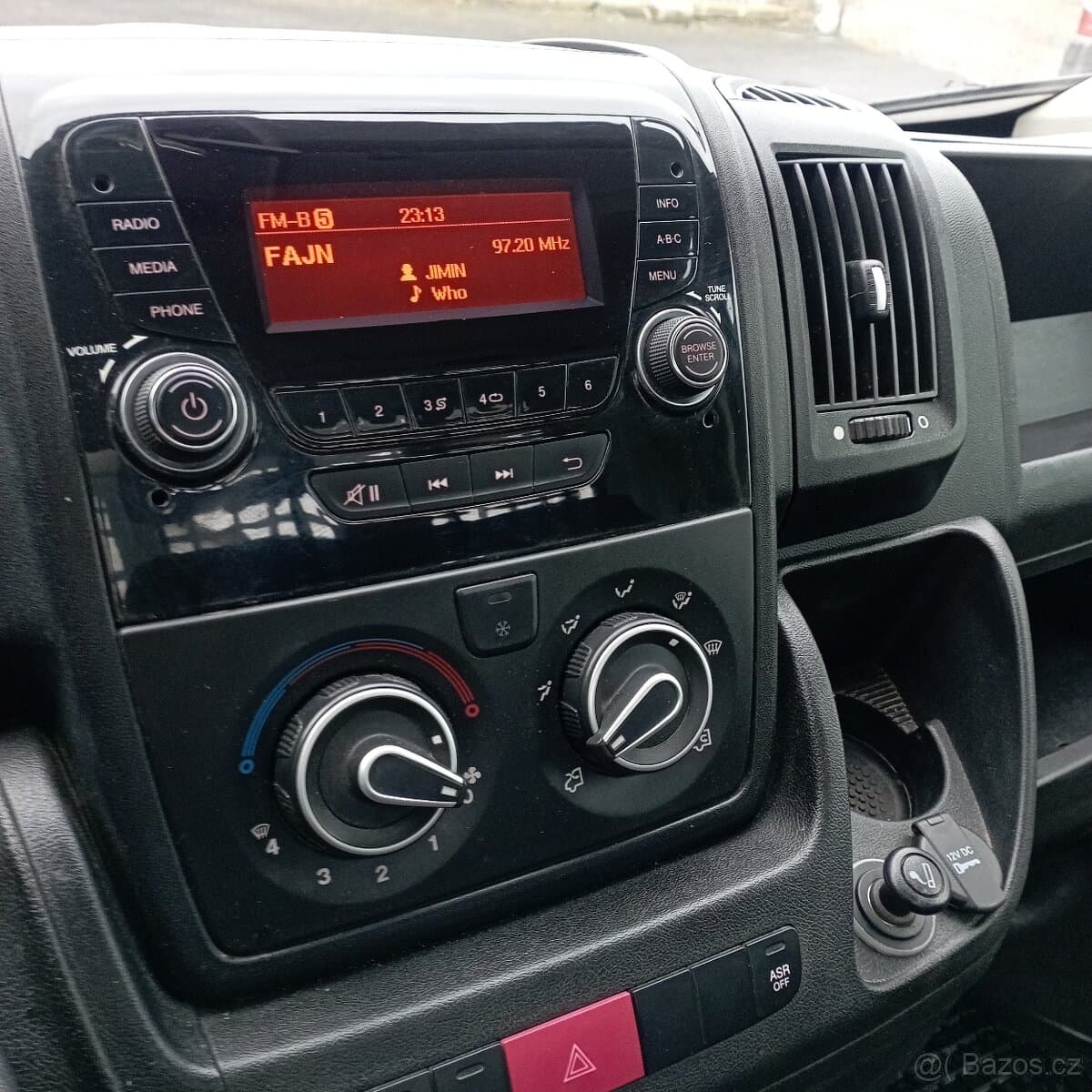 2018 Peugeot BOXER - 4