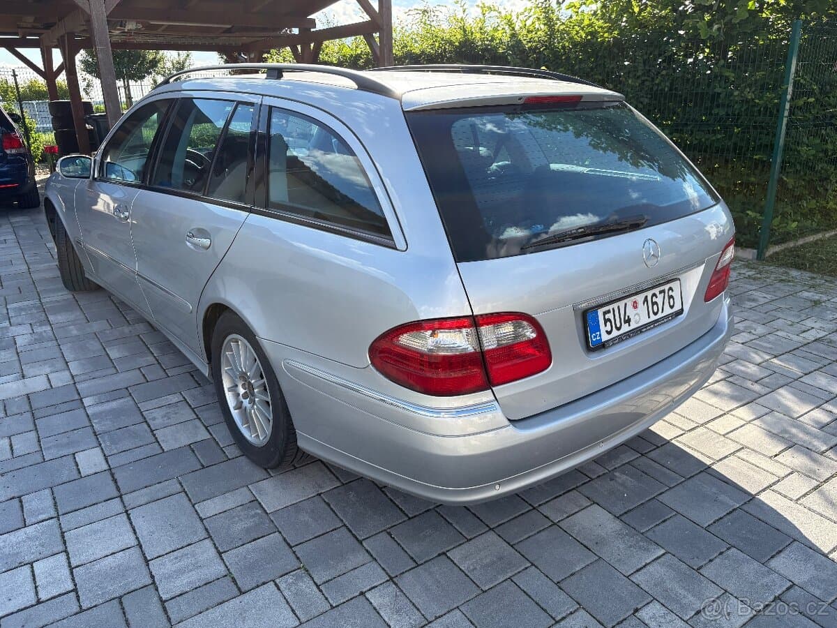 Mercedes-Benz OSTATNÍ - 4