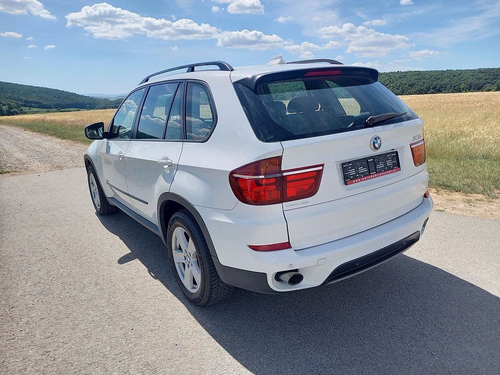 2012 BMW X5 - 4