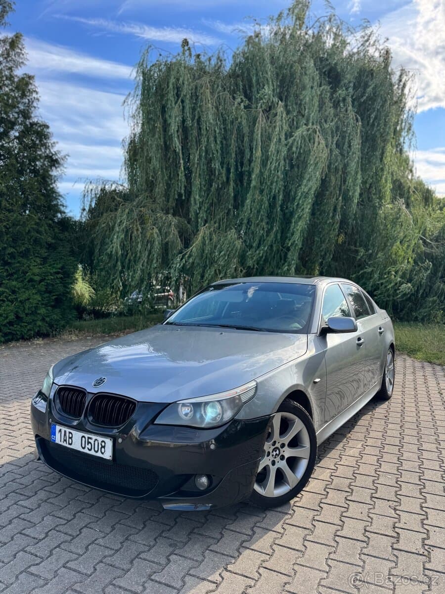 2005 BMW OSTATNÍ - 4