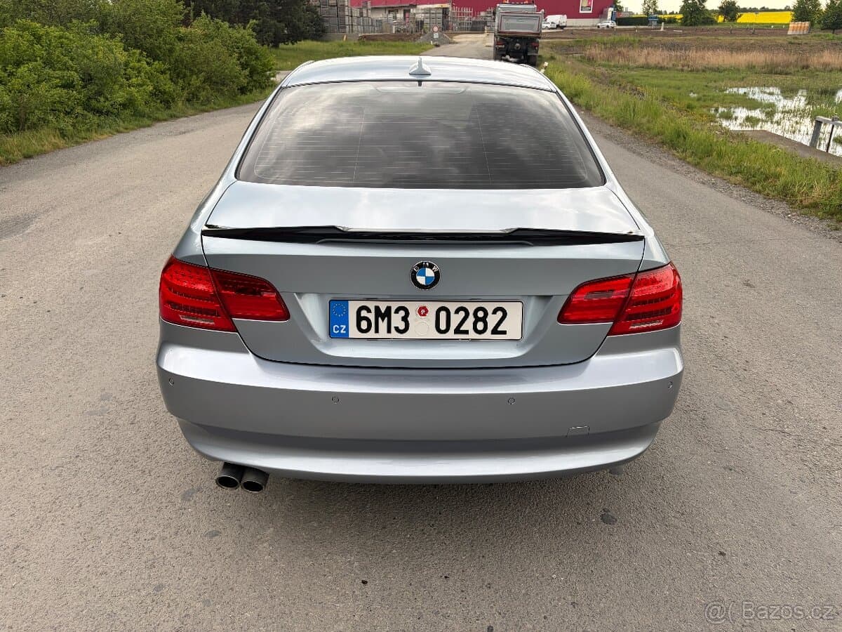 2008 BMW iX - 4