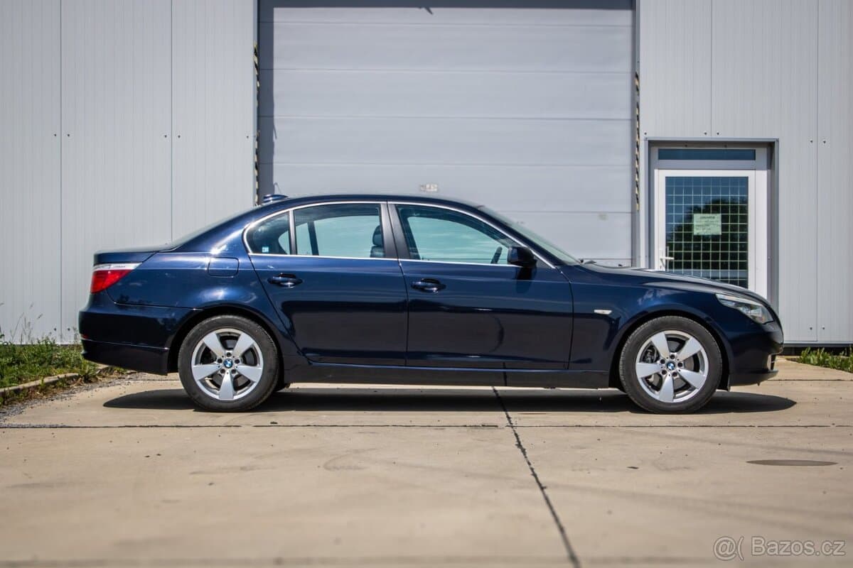 2007 BMW OSTATNÍ - 4