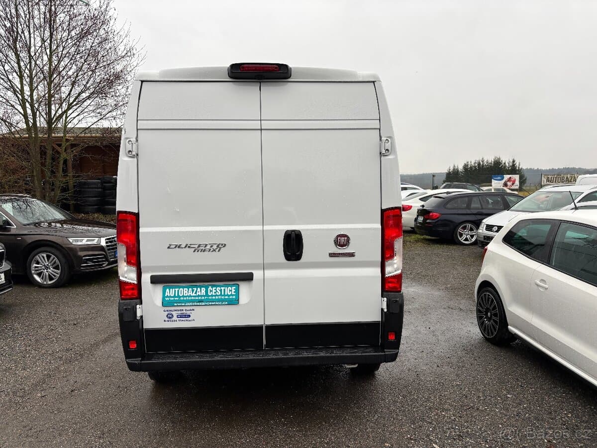 2022 Fiat DUCATO - 4
