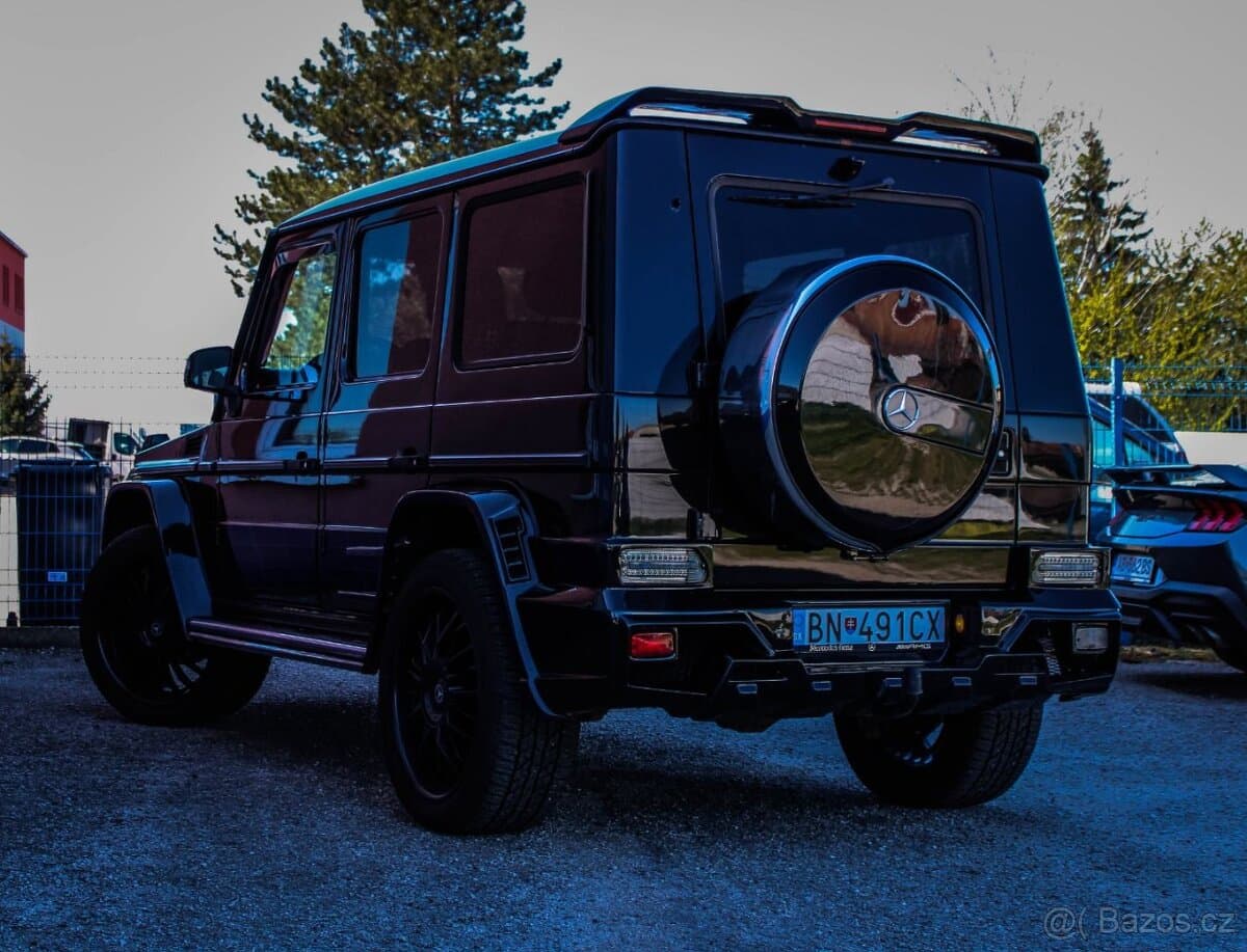 2007 Mercedes-Benz OSTATNÍ - 4
