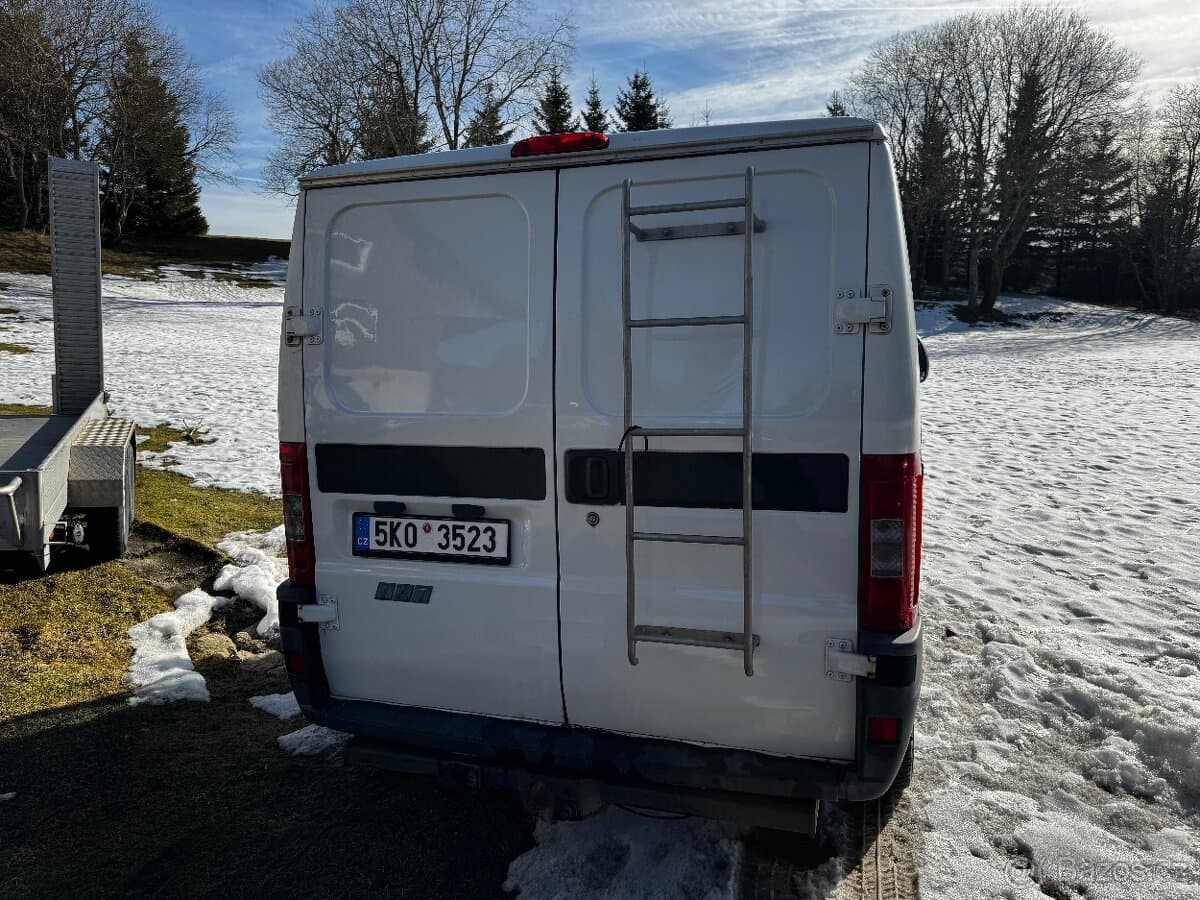 2003 Fiat DUCATO - 4